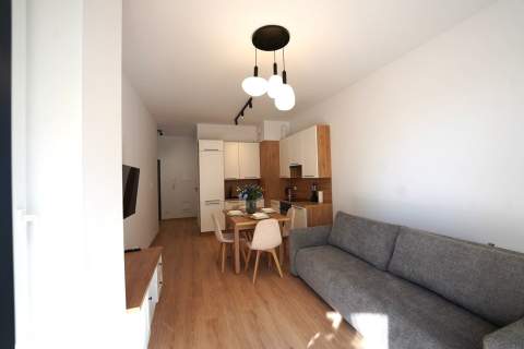Mieszkanie do wynajęcia, 43 m2, Kielce