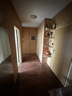 Mieszkanie 49 m, 2 pokoje, os. kuchnia i łazienka