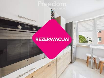 Na sprzedaż 2-pokojowe mieszkanie 38m2