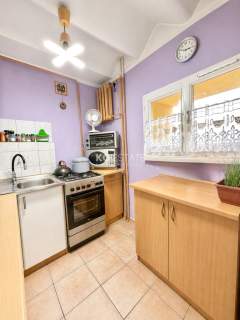 2 pokoje 32,7 m Krzyki balkon Gajowicka, UE
