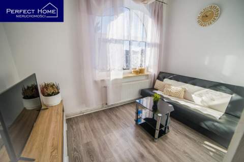 Mieszkanie 51 m2 w centrum Skoczowa, nasłonecznione , 2 piętro