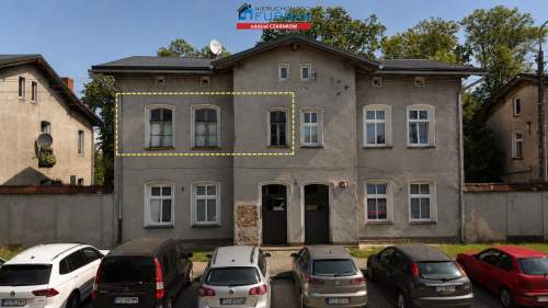 Mieszkanie na sprzedaż, 66 m2, Krzyż Wielkopolski