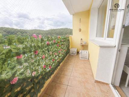 2 pokoje balkon Gdańsk Wrzeszcz