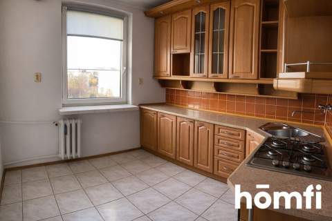 2-POKOJOWE MIESZKANIE BALKON STASZÓW