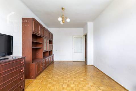 Mieszkanie 38m blisko centrum 2 piętro Balkon
