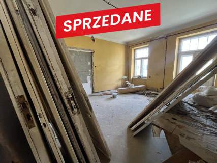 Okopowa-przestronne mieszkanie o pow.136m2 - 6 pok