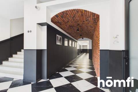 Gotowy lokal 36m2 Centrum Dąbrowy Górniczej
