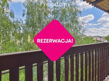 3 pokojowe mieszkanie tuż przy Parku Piaskówka 