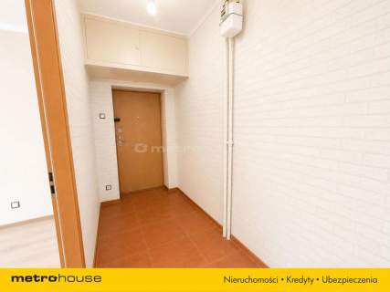 2 pokoje 51 m II piętro Balkon