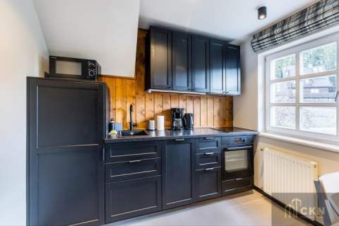 Apartament w górach - Idealna Inwestycja