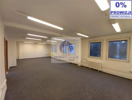 Mokotów lokal biurowy 51,90m2 do wynajęcia