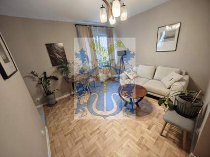 Prądnik Czerwony - Marchołta, Serenada 2pok 42m2