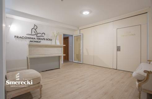 Wyjątkowy pensjonat z basenem w Nałęczowie