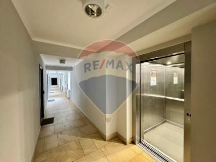 Apartament centrum Wisła miejsce parkingowe