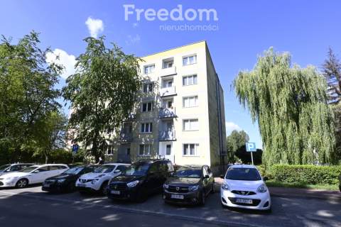 Mieszkanie - 2 pokoje po remoncie, blisko uczelni
