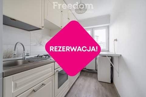 2pok. mieszkanie na wynajem - Racławicka 156