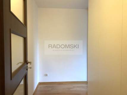 Kawalerka z garderobą - Chełm