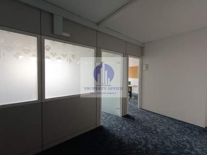 Bielany lokal biurowy 210m2 do wynajęcia