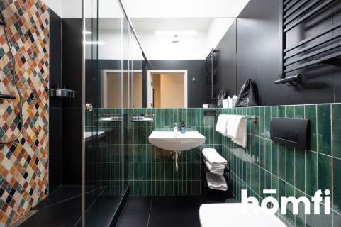 4 apartamenty Kraków Rynek Pasywny ROI 9% FV
