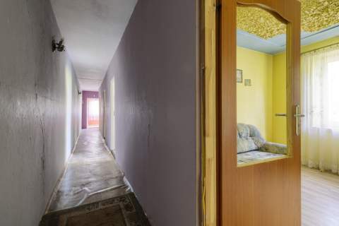 Dom 90m2 z potencjałem pod inwestycję lub hostel