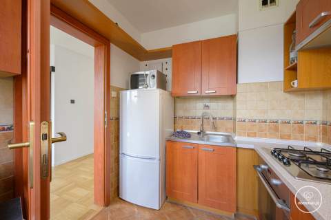 NOWE 2 POKOJE CENTRUM BALKON WINDA KW