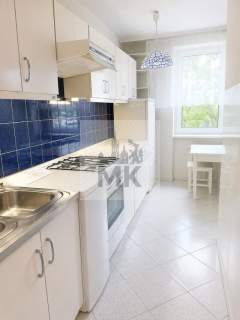 30m2 z balkonem, 10 minut tramwajem od Rynku