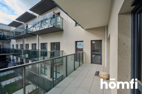 3-pokojowy loft w Browarach Wrocławskich