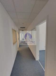 Włochy lokal biurowy 450m2 do wynajęcia