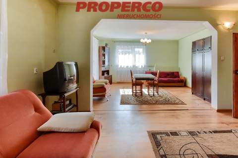 Dom 200m2, 6 pokoi, działka 1057m2, Mójcza