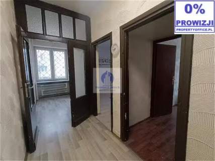 Wola lokal biurowy 35,59m2 do wynajęcia