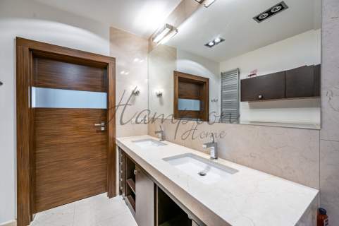 Do wynajęcia apartament 160 m Marina Mokotów