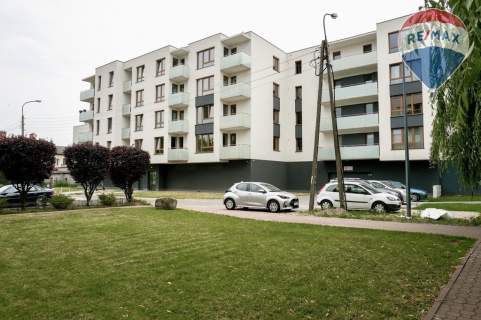 Mieszkanie 2 pok. 48m2 centrum Grodziska Maz.