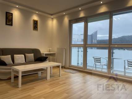 Gdynia ul Chabrowa 2 pok., hala garażowa, balkon