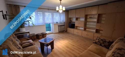 Mieszkanie Dąbrowa Górnicza 2 pokojowe AL.Kościuszki przy Parku
