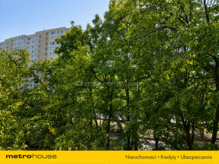 Mokotów / 64m do remontu loggia 5m piwnica 8m