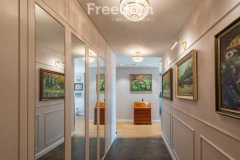 Apartament premium 2 tarasy Centrum