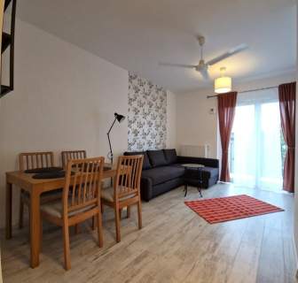 Pomorska 45A, kawalerka w centrum, 27 m2
