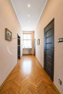 3 pokoje,105m ,1piętro,balkon Dzielnica Muzyczna