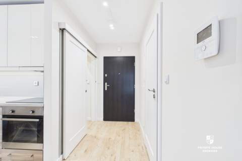 Mieszkanie do wynajęcia, 38,46 m2, Kraków