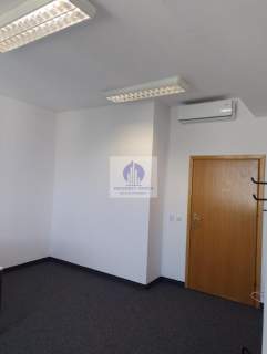 Wola lokal biurowy 32,94 m2 do wynajęcia