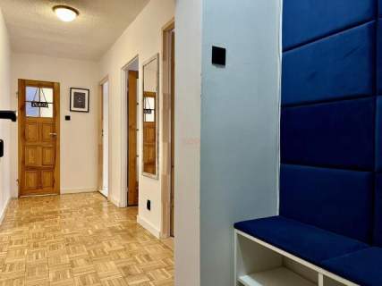 Mieszkanie idealne dla studentów w samym centrum