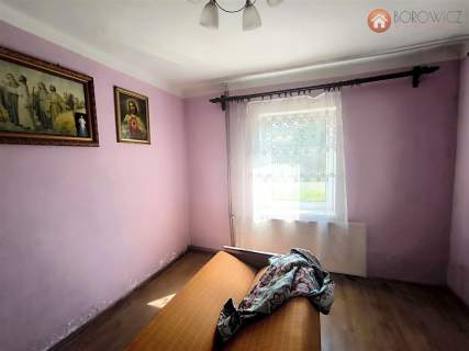 Bielsko-Biała, Hałcnów, ok. ul. 13 Zakrętów
