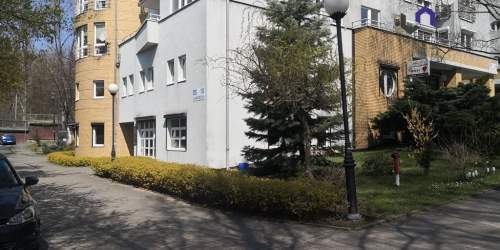 Nieruchomość komercyjna na sprzedaż, 134,8 m2, Katowice