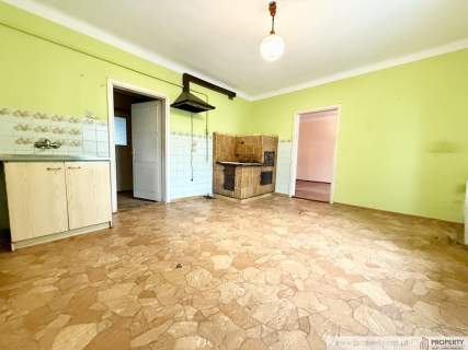 Dom 82 m2 z działką 21 ar, Grabiny, Dębica