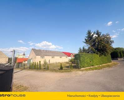 Magazyn na sprzedaż, 350 m2, Legnickie Pole