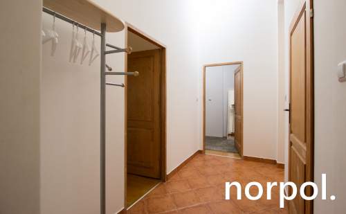 Kazimierz, Józefa, Krakowska, 3 pokoje na poddaszu, klimatyzacja