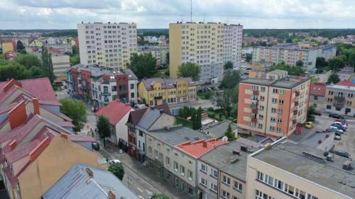 GOTOWIEC INWESTYCYJNY teraz w Super Cenie