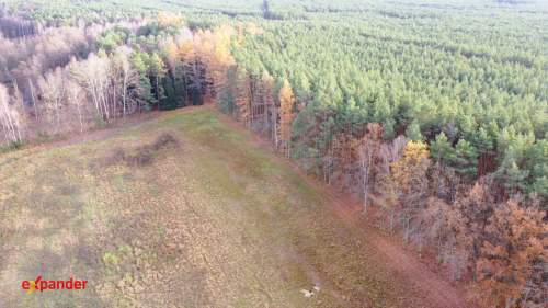 Działki rolne na sprzedaż