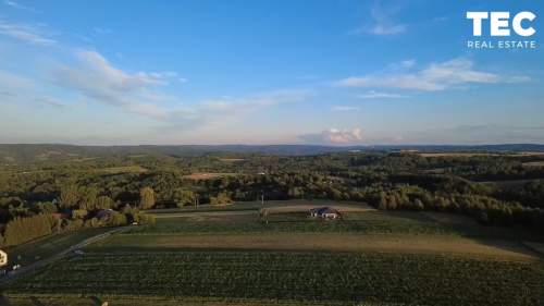 Działki w Dynowie pod budowę domów