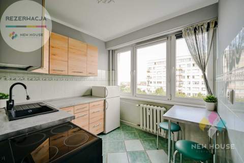 Kołobrzeska, 2 pokoje, 39 m2, 7 piętro, winda